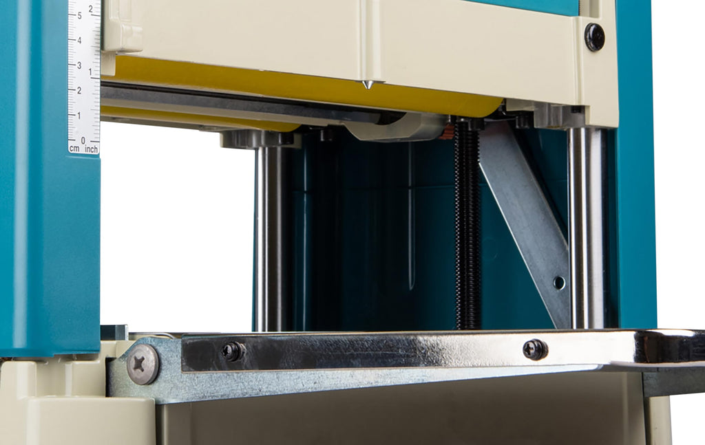 Makita 2012 NB Dickenhobel, 15 x 260 mm