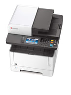 Kyocera Ecosys MA4000wifx Laserdrucker Multifunktionsgerät mit WLAN. Gigabit LAN, WLAN Drucker Multifunktionsgerä. Drucker Scanner Kopierer, Fax. Touchpanel. Mobile-Print