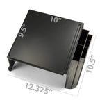 OIC Officemate 2200 Series Telefonständer (OIC22802)