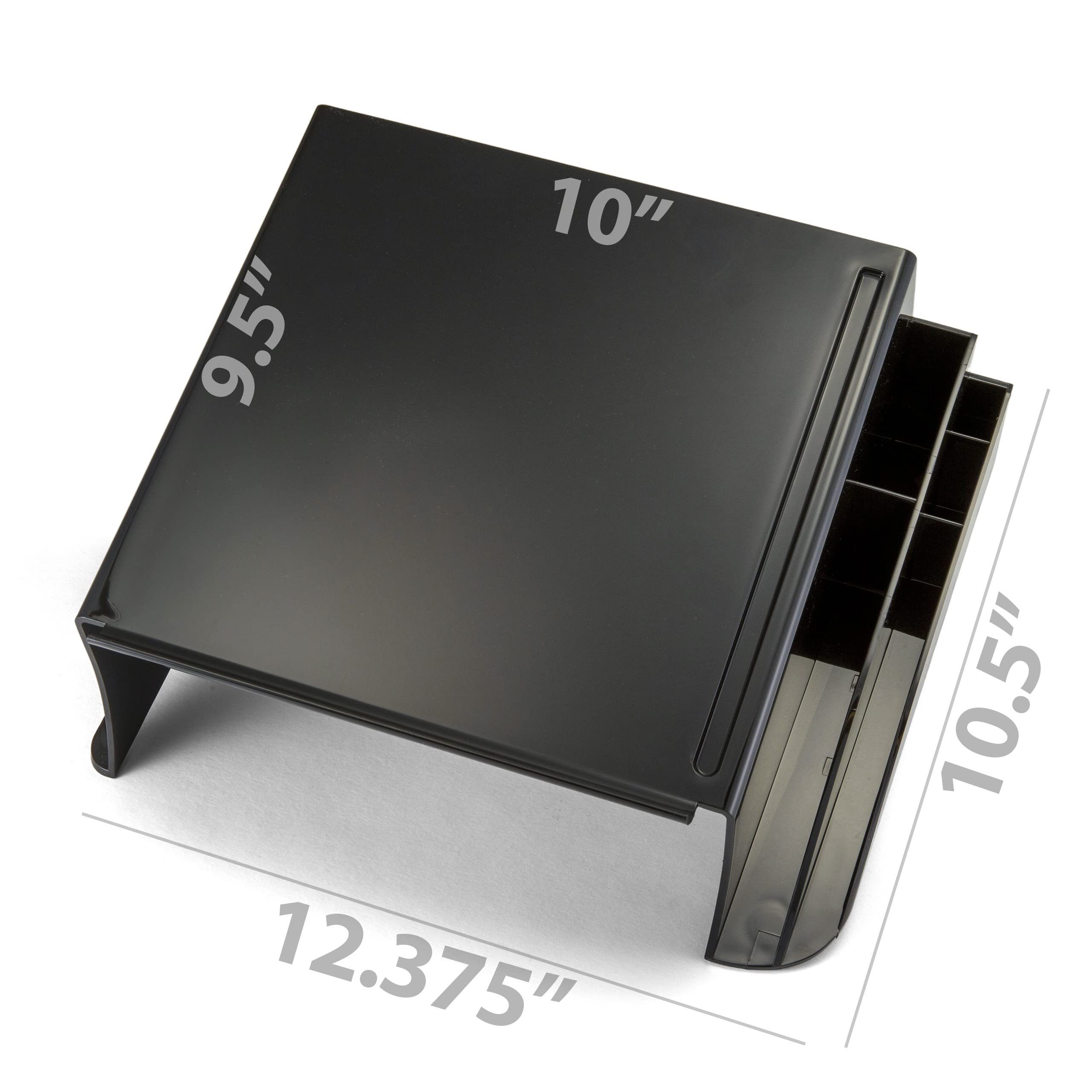 OIC Officemate 2200 Series Telefonständer (OIC22802)