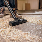 Karcher 1.628-361.0, WD 6 PS V-30/6/22/T Nass-/Trockensauger-30 L Edelstahltank-1300W (tragbare Steckdose und Blasfunktion), Standard, 1300 W, 30 liters