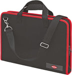 KNIPEX Werkzeugtasche Kompakt leer 290 mm, 00 21 11 LE