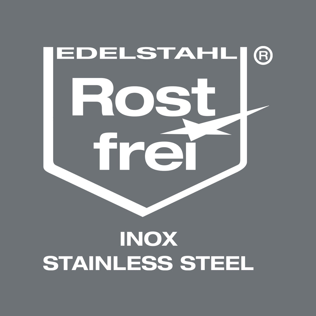 Wera 05022669001 3950/9 Hex-Plus Multicolour Stainless 1 Winkelschlüsselsatz, metrisch, Edelstahl, 9-teilig