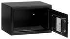 Yale Elektronischer Tresor - YSV/200/DB2 - Klein - Schwarz - Standardsicherheit