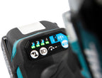Makita DTW302Z Akku-Schlagschrauber 18V (ohne Akku, ohne Ladegerät)