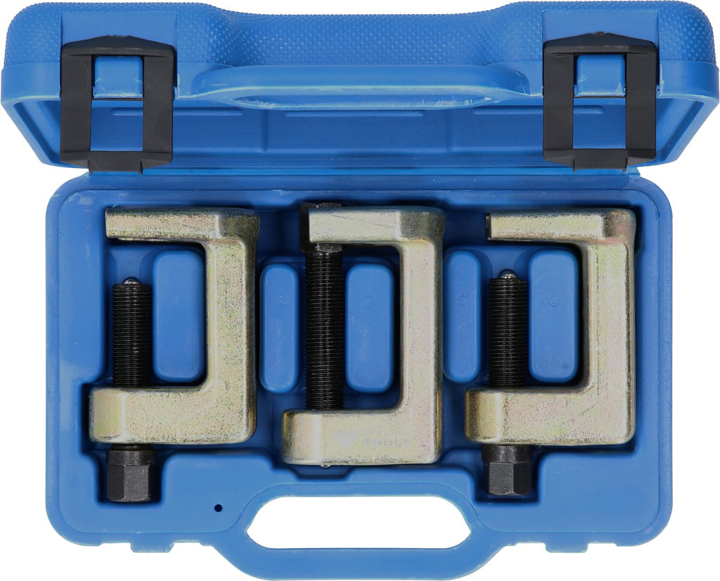 KS TOOLS Kugelgelenk-Abdrücker-Satz, 3-tlg