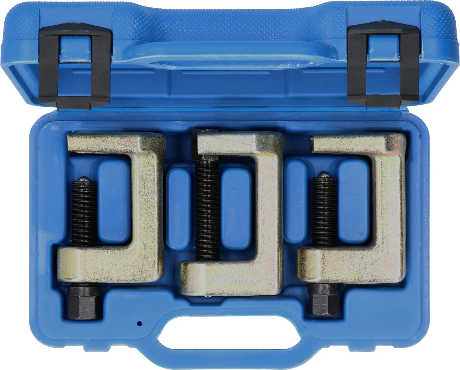 KS TOOLS Kugelgelenk-Abdrücker-Satz, 3-tlg