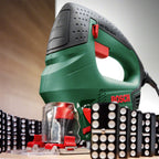 Bosch Stichsäge PST 800 PEL (530 Watt, im Koffer)