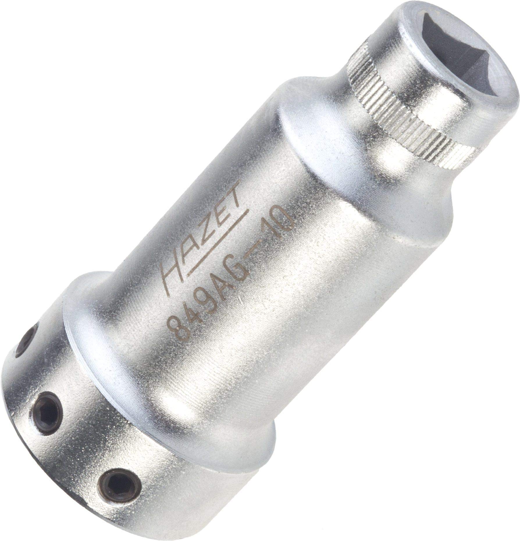 HAZET 849Ag-10 Halter