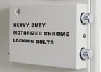 Protex Elektronische Wand Safe (pws-1814e)