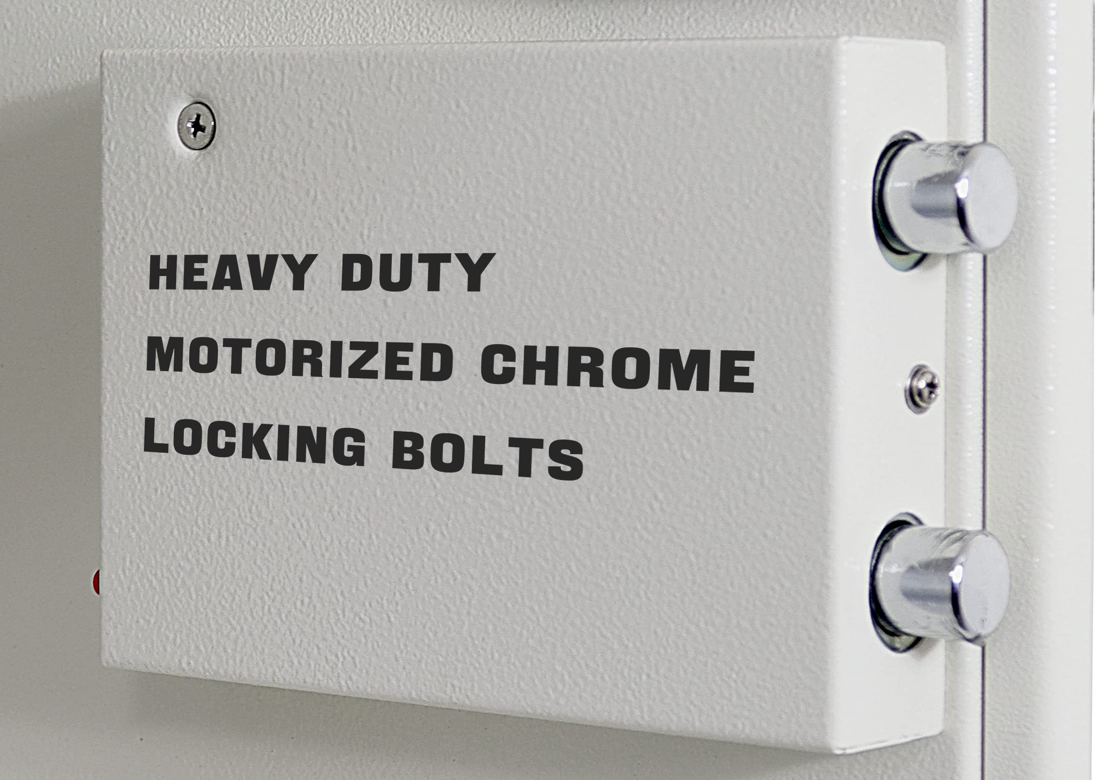 Protex Elektronische Wand Safe (pws-1814e)