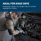 Bosch Professional 18V System Akku-Ratschenschrauber GRC 18V-60