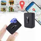 Mini GPS Tracker 4G 1500mAh Magnetischer kompakter GPS-Tracker Kinder wasserdicht Fahrzeug Ortung Auto Echtzeit Tracking mit App-Warnungen kostenlose Web-App TK913