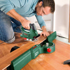 Bosch Stichsäge PST 900 PEL (620 Watt, Schnitttiefe 90 mm, im Kunststoffkoffer), Testnote: Testsieger (Magazin: Heimwerker Praxis)