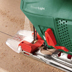 Bosch Stichsäge PST 900 PEL (620 Watt, Schnitttiefe 90 mm, im Kunststoffkoffer), Testnote: Testsieger (Magazin: Heimwerker Praxis)