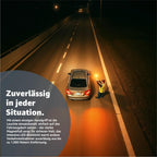 TK Gruppe Timo Klingler Warnleuchte V16 - IDADA 21020060 - EU Zulassung - Auto & PKW - Warndreieck & Pannendreieck 2026