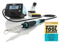 Weller WE 1010 (T0053298699) 70 W/230 V Digital 1-Kanal-Lötstation, Temperaturbereich 100°C – 450°C