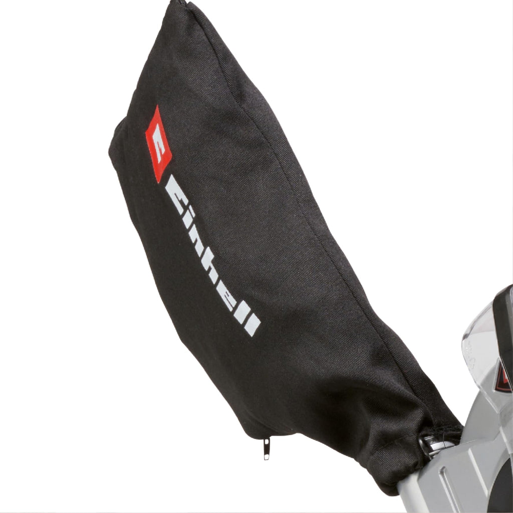 Einhell Kapp-Gehrungssäge TC-MS 2112 (max. 1.600 W, 5.000 min-1, hochwertiges HM-bestücktes Sägeblatt, Drehtisch mit Winkeleinstellung 45° links/rechts)
