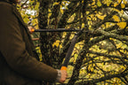 Fiskars PowerGear II Bypass-Getriebeastschere für frisches Holz, Antihaftbeschichtet, Gehärteter Präzisionsstahl, Länge: 70 cm, Schwarz/Orange, L78, 1000584
