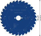Bosch Professional 1x Kreissägeblatt Expert for Wood (Holz, Sägeblatt Ø 225 x 30 x 2,6 mm, 32 Zähne, Zubehör Kreissäge)