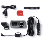 Nextbase® 622GW Dashcam Auto Vorne | Parkmodus 24/7 Parküberwachung | 2160p 30fps Dash Cam | 3-Zoll-Bildschirm | Auto Kamera 140 Grad Betrachtungswinkel Nachtsicht Pro
