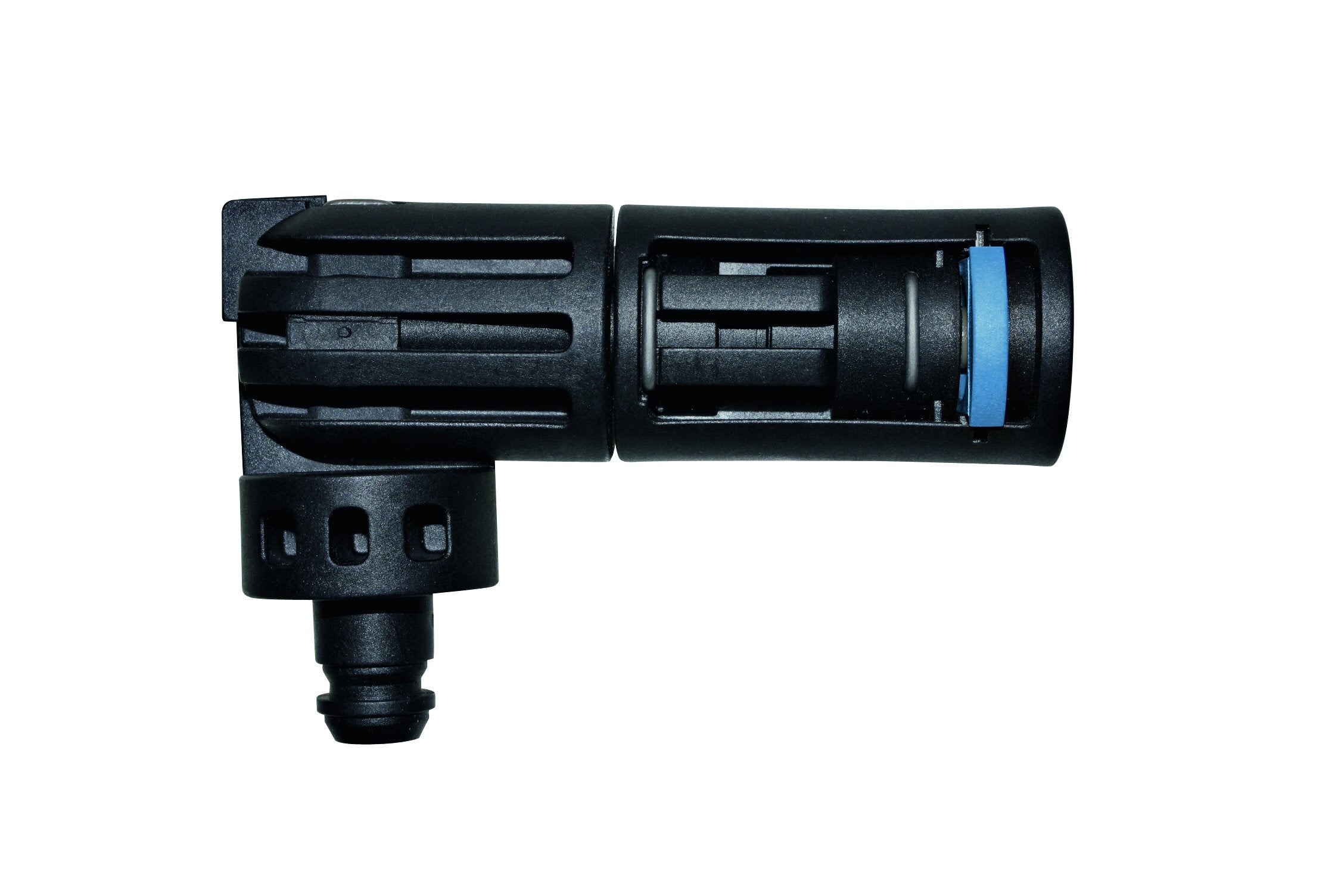 Nilfisk Mehrwinkeldüsen-Adapter - Original Nilfisk Hochdruckreiniger-Zubehör (6411138)