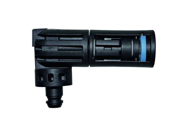 Nilfisk Mehrwinkeldüsen-Adapter - Original Nilfisk Hochdruckreiniger-Zubehör (6411138)