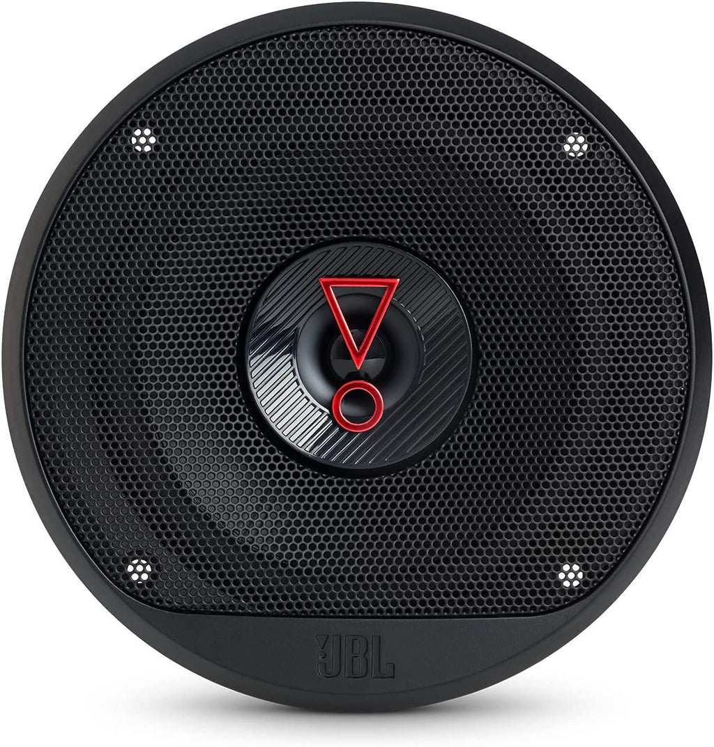 JBL Stage3 427 2-Wege Auto Lautsprecher Set von Harman Kardon - 150 Watt KFZ Autolautsprecher Boxen 10 cm