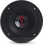 JBL Stage3 427 2-Wege Auto Lautsprecher Set von Harman Kardon - 150 Watt KFZ Autolautsprecher Boxen 10 cm