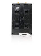 Bosch Elektrischer Kleinspeicher Tronic 1500 TO - Energieklasse A, 230V, 5 Liter Kapazität - Unter-/ Übertischgerät, Stufenlose Temperatureinstellung - Weiß