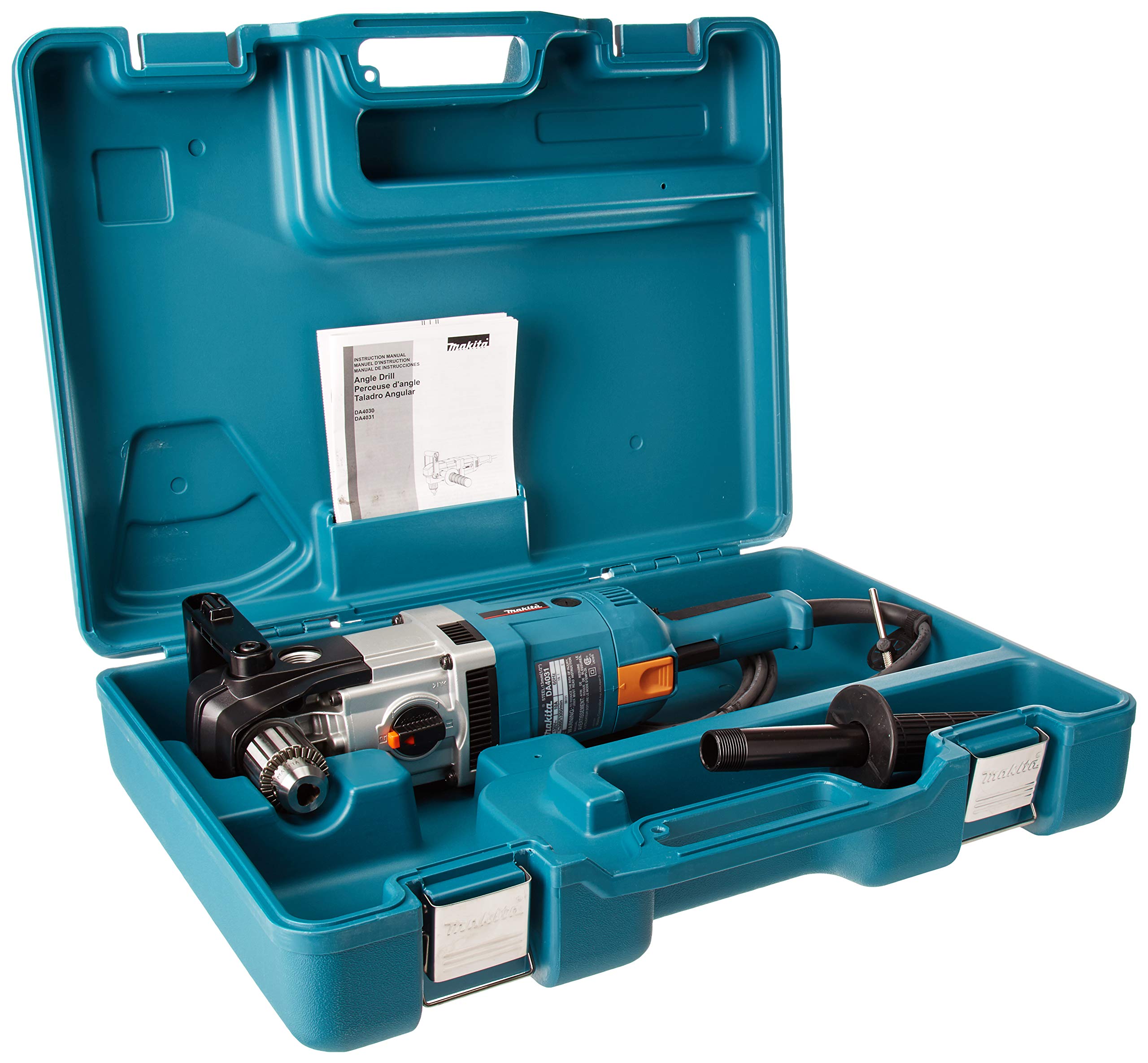 Makita DA4031 Winkelbohrmaschine 1.050 W
