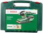 Bosch Schwingschleifer PSS 200 AC (200 W - Bandschleifmaschinen)