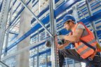 Bosch Professional 18V System Akku Drehschlagschrauber GDX 18V-200 (max. Drehmoment 200 Nm, ohne Akku/ Ladegerät)