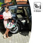 Kinderkraft MINK FX Base Isofix