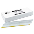 Tacwise 0404 verzinkte gewinkelte Stauchkopfnägel, Typ DA 15G / 38 mm, ,D‘-Kopf, Packung mit 4000 Stück