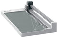 Leitz Precision Home Office Rollenschneider A4, schneidet bis zu 10 Blatt, Papierschneidemaschine mit 305 mm Schnittlänge, feste Klinge für geraden Schnitt & Ausrichthilfe, 90260000