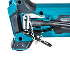 Makita DMP181Z Akku-Kompressor 11,1 bar 18V (ohne Akku, ohne Ladegerät)