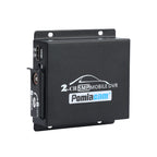 Mobiles Auto DVR Factory Mini AHD TVI DVR für Auto LKW Fahrzeug Videoaufnahme Unterstützung 2CH Mini CVBS 8MP AHD TVI Kamera/HDMI/mit Fernbedienung