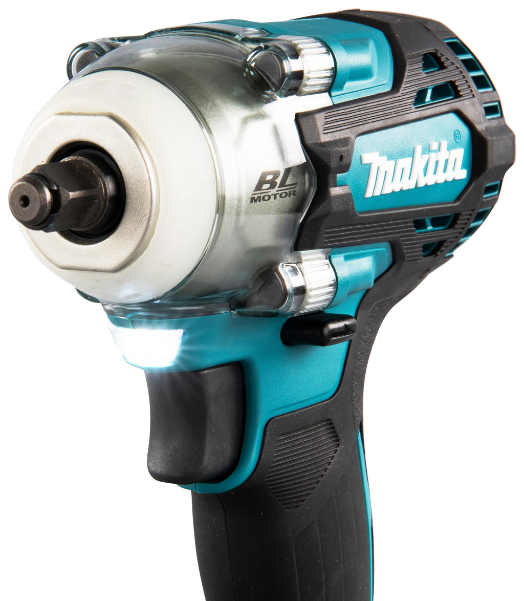 Makita DTW302Z Akku-Schlagschrauber 18V (ohne Akku, ohne Ladegerät)