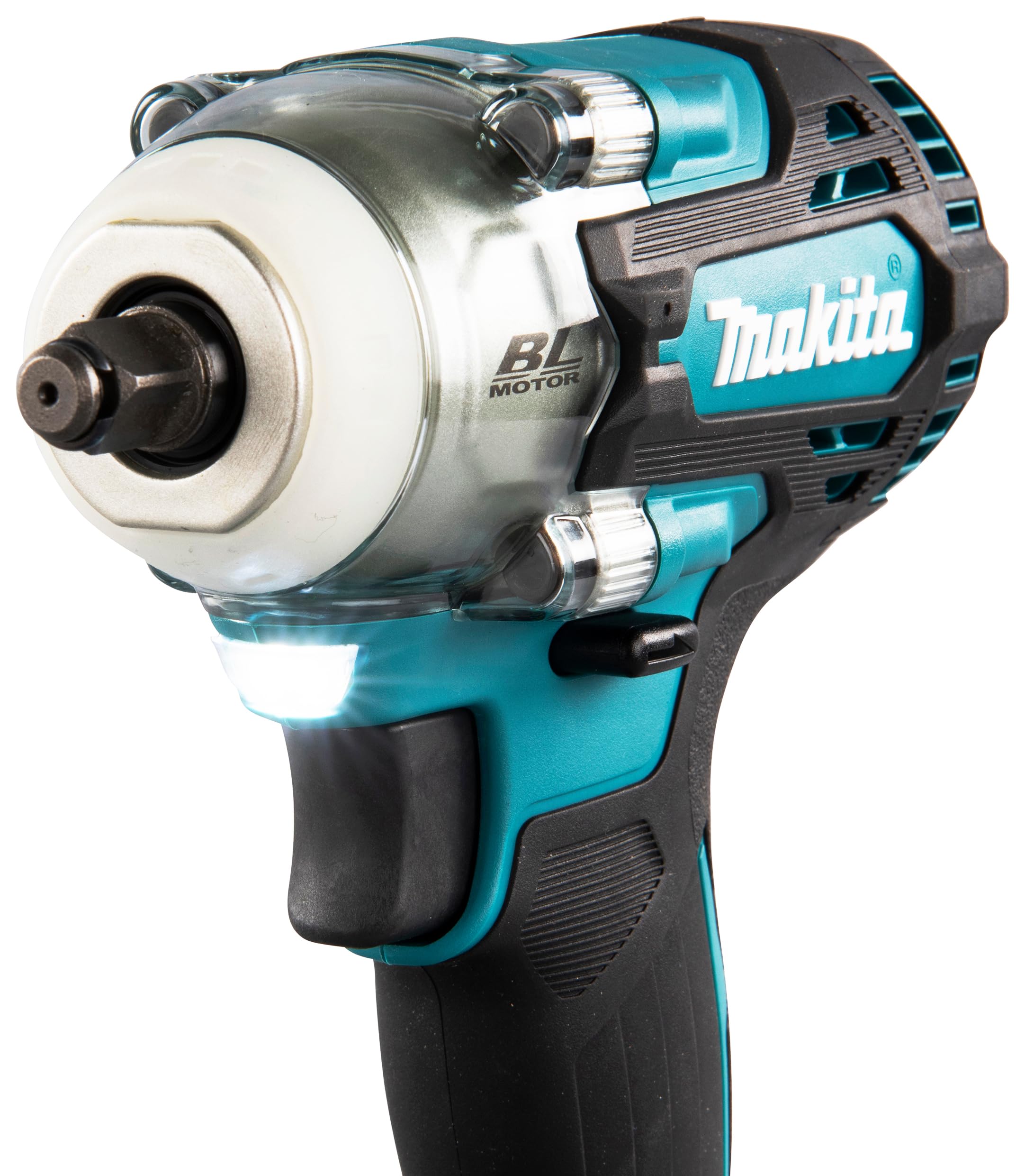 Makita DTW302Z Akku-Schlagschrauber 18V (ohne Akku, ohne Ladegerät)