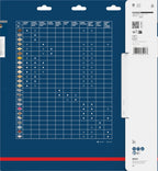 Bosch Accessories Bosch Professional 1x Kreissägeblatt Expert for Wood (Holz, Sägeblatt Ø 305 x 30 x 2.4 mm, 72 Zähne, Zubehör Kreissäge)