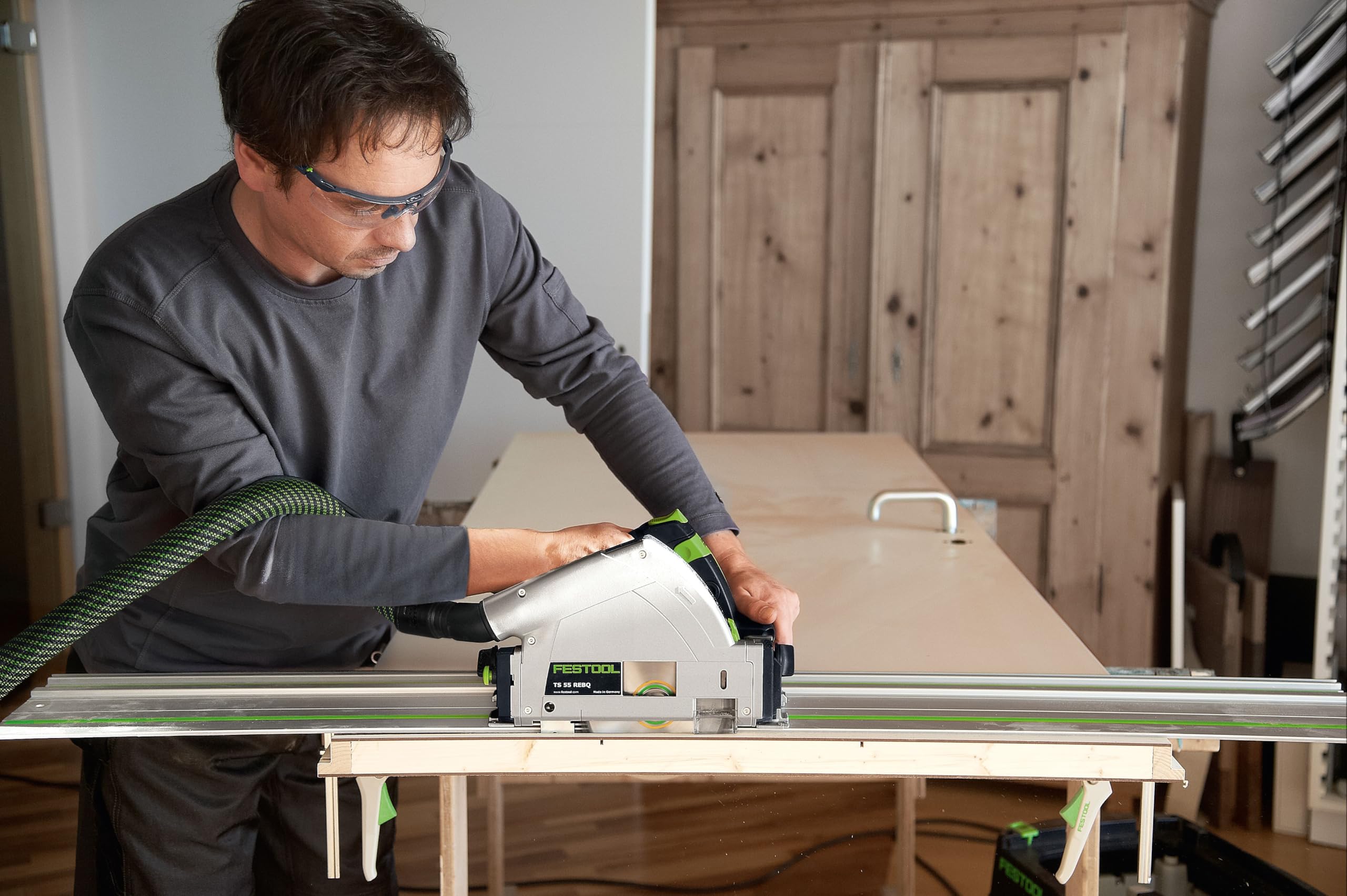 Festool Kreissägeblatt HW 160x2,2x20 W48 WOOD FINE CUT