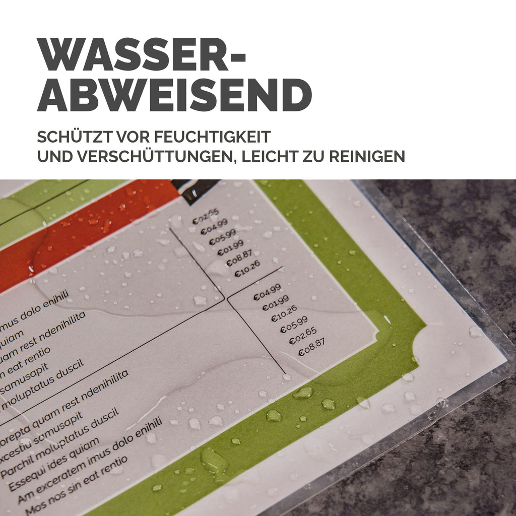 Fellowes Lamination Film A4 100 Pc(S), 5452103