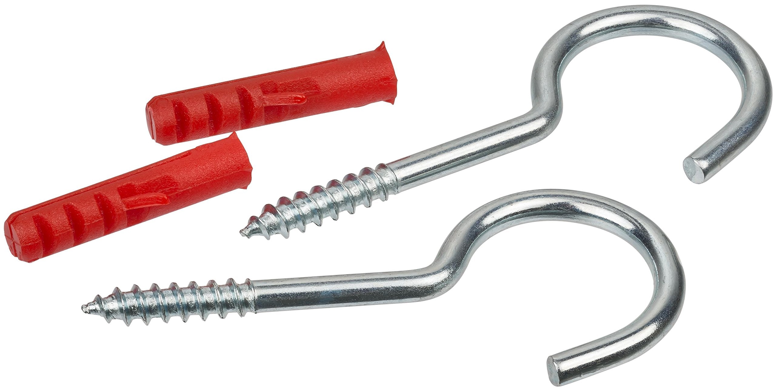 Brennenstuhl Druckluftschlauchtrommel Anti Twist (18,5m Schlauch + 1,5m Verbindungsschlauch, mit Metall-Einhand-Schnellkupplungen und Wandhalterung, Made in Germany)