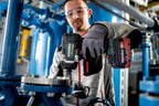 metabo Akku-Schlagschrauber SSW 18 LTX 800 BL – 602403840 – 18 V – Schlagschrauber mit Brushless-Motor und APS-Funktion – Ohne Batterie und Ladegerät
