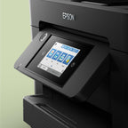 WorkForce Pro WF-4820DWF A4 kabelloser Multifunktionstintenstrahldrucker