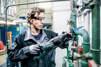 Metabo Säbelsäge SSE 1100 – 606177500 – Säbelsäge für präzises, komfortables Arbeiten in jeder Position – 4 m Kabellänge