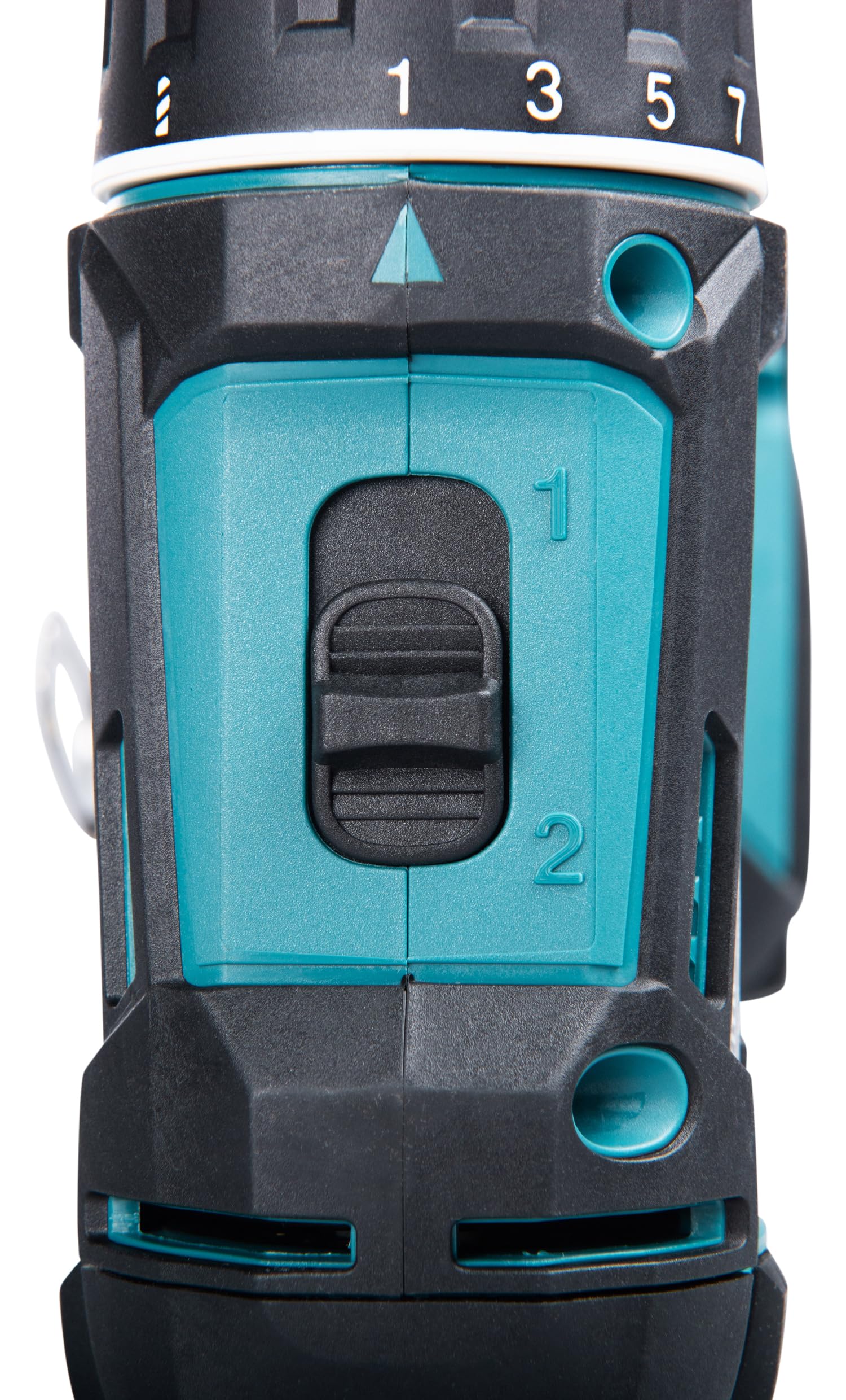 Makita DDF482RFJ Akku-Bohrschrauber 18V / 3,0 Ah, 2 Akkus + Ladegerät im MAKPAC