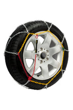 Goodyear Schneeketten 9mm Hochleistungs Premium Mit Automatischem Spanner Winterfahrer