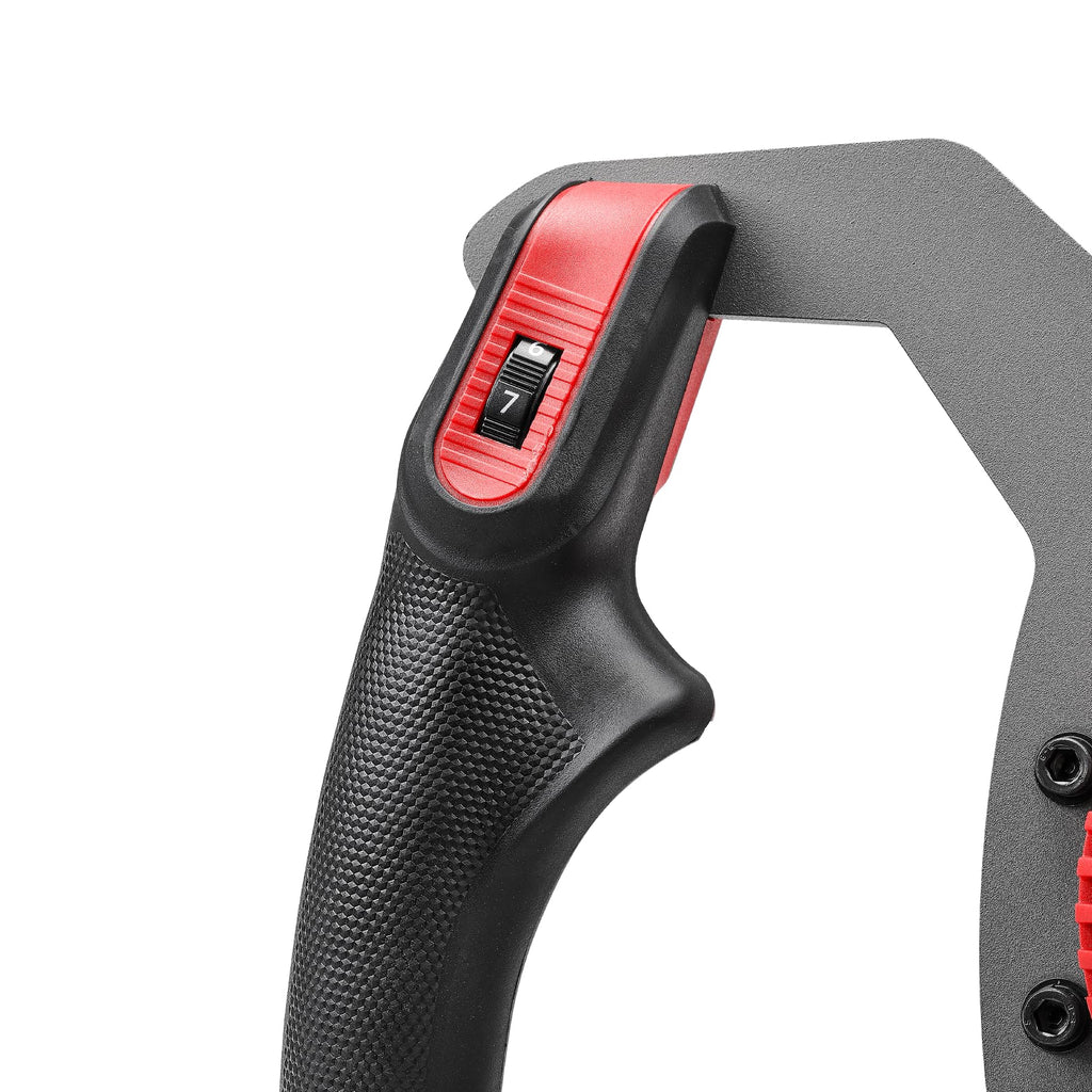 Einhell Farb-Mörtelrührer TP-MX 1700-2 CE (1700 W, M14 Rühreraufnahme, Drehzahlelektronik, 2-Gang-Getriebe, Softstart, inkl. Ø 120 mm Rührer & Maulschlüssel)